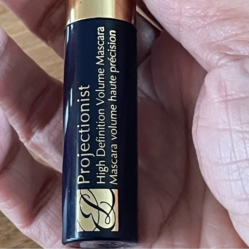 New, Estée Lauder Projectionist High Definition Volume Mascara-sample size